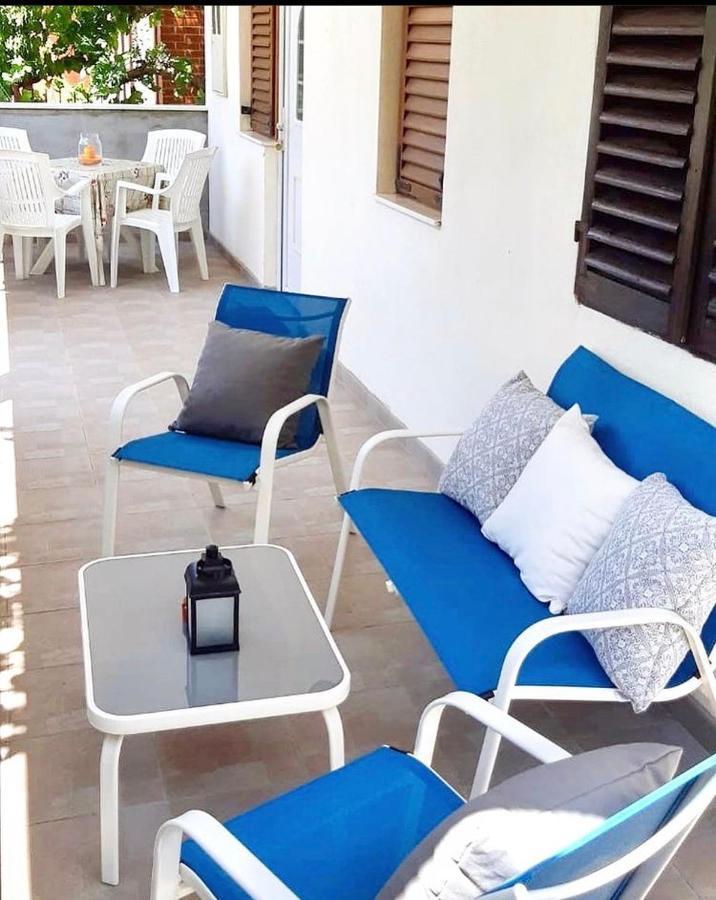 Apartmani Mara Rogoznica Rogoznica  Esterno foto