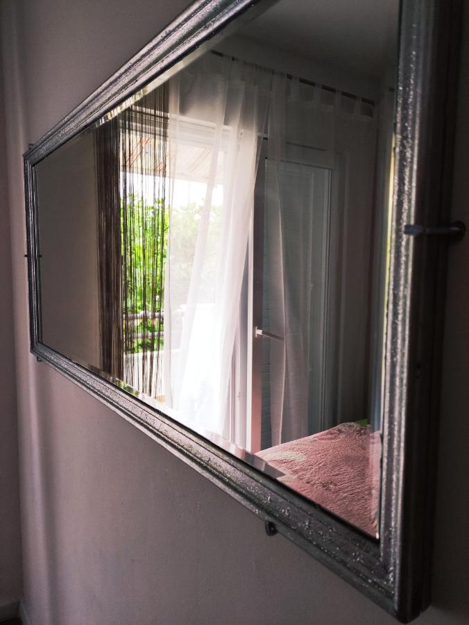 Apartmani Mara Rogoznica Rogoznica  Esterno foto