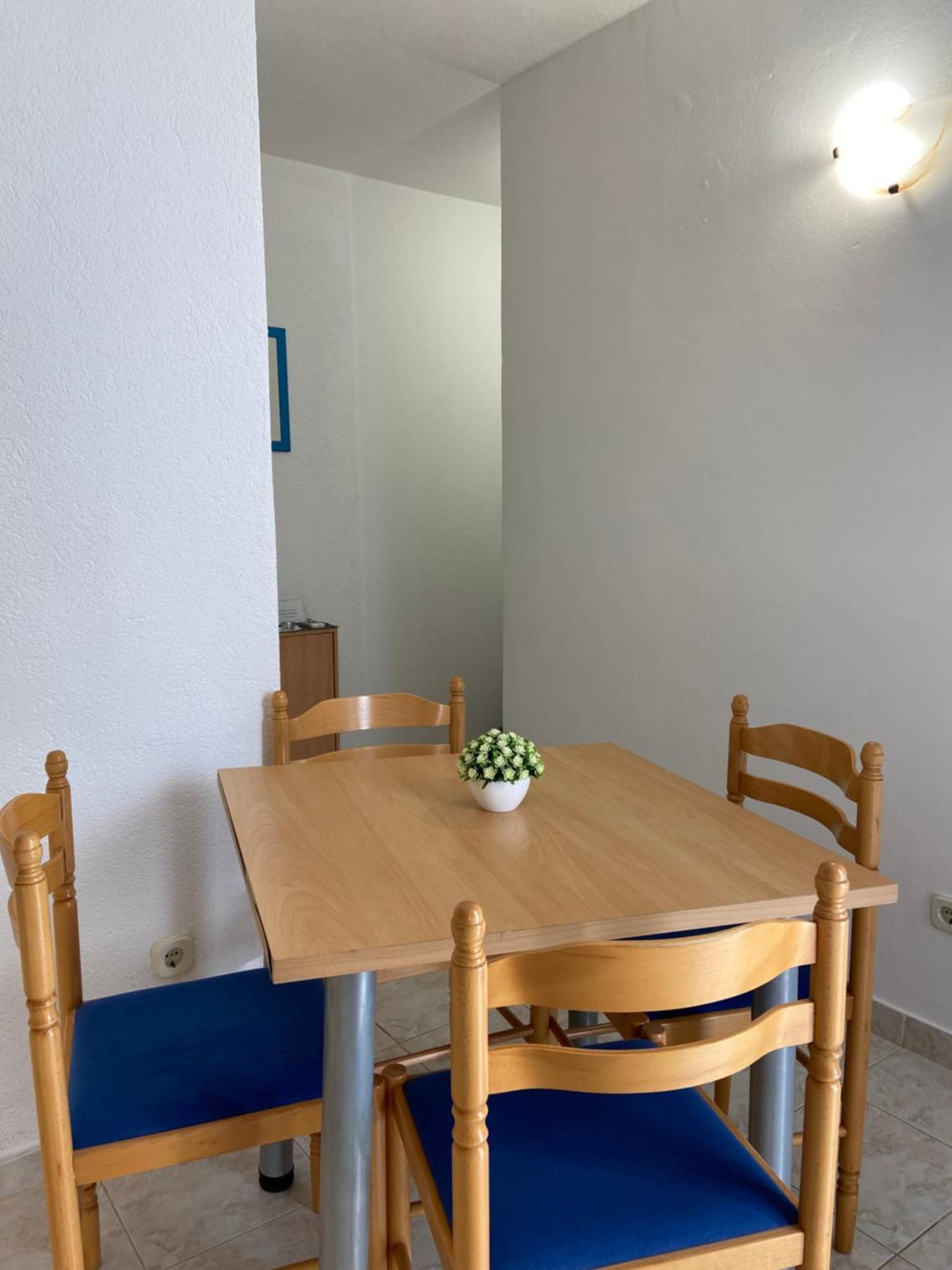 Apartmani Mara Rogoznica Rogoznica  Esterno foto
