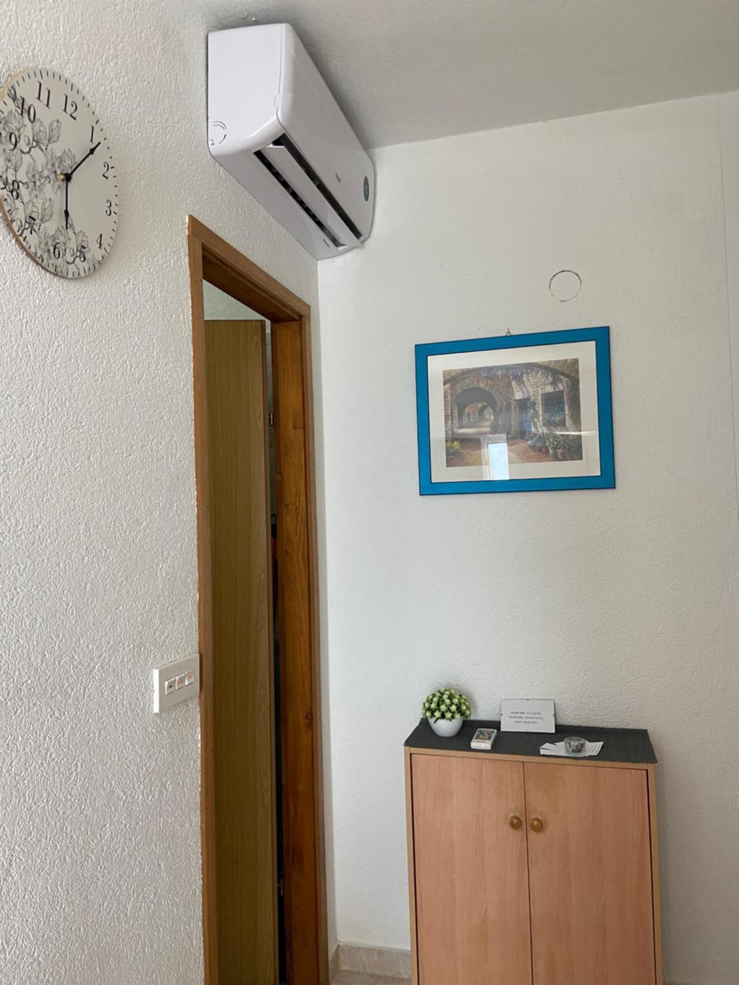Apartmani Mara Rogoznica Rogoznica  Esterno foto