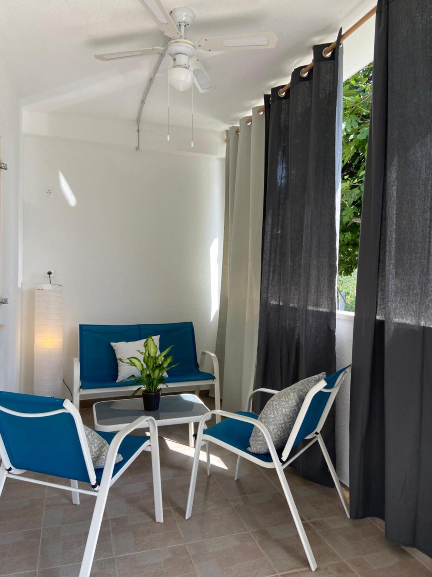 Apartmani Mara Rogoznica Rogoznica  Esterno foto