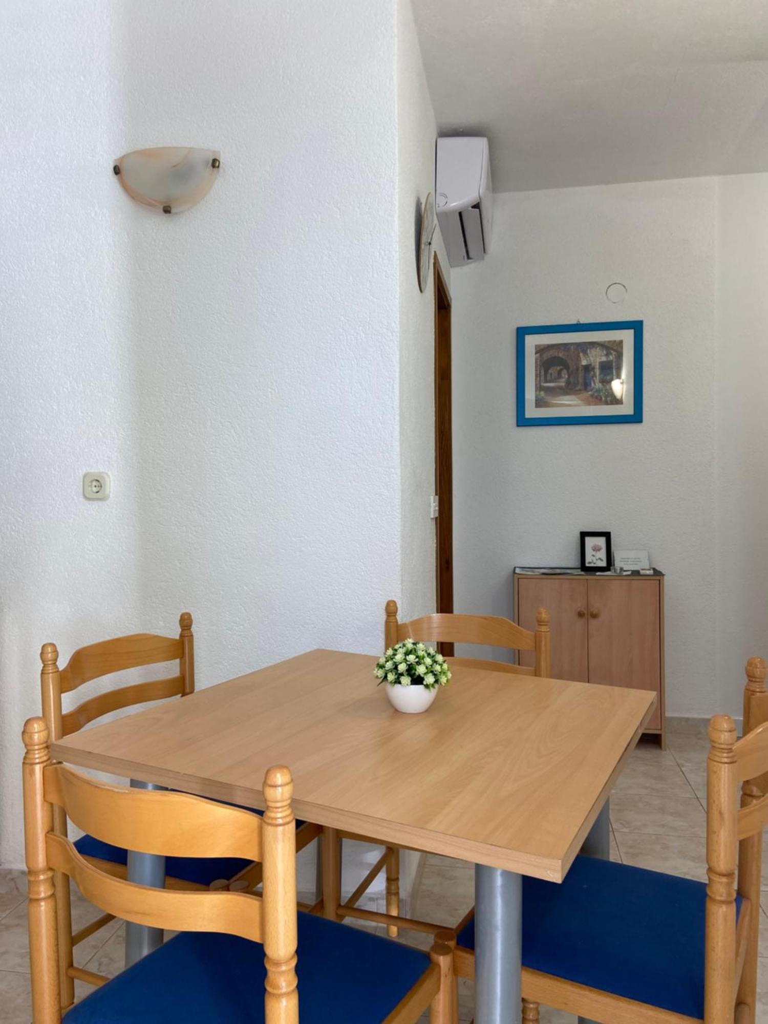 Apartmani Mara Rogoznica Rogoznica  Esterno foto